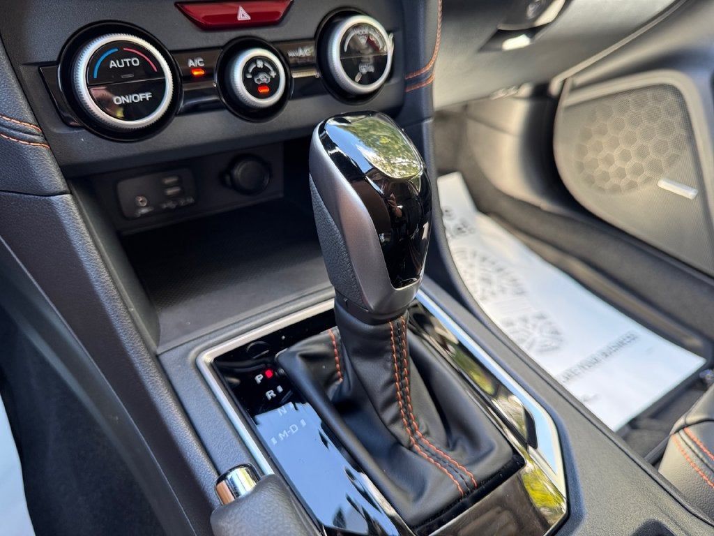 2023 Subaru Crosstrek Limited **LIFETIME POWERTRAIN**