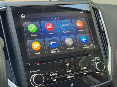 2023 Subaru Crosstrek Limited **LIFETIME POWERTRAIN**