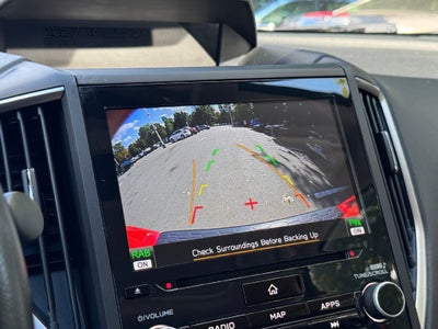 2023 Subaru Crosstrek Limited **LIFETIME POWERTRAIN**