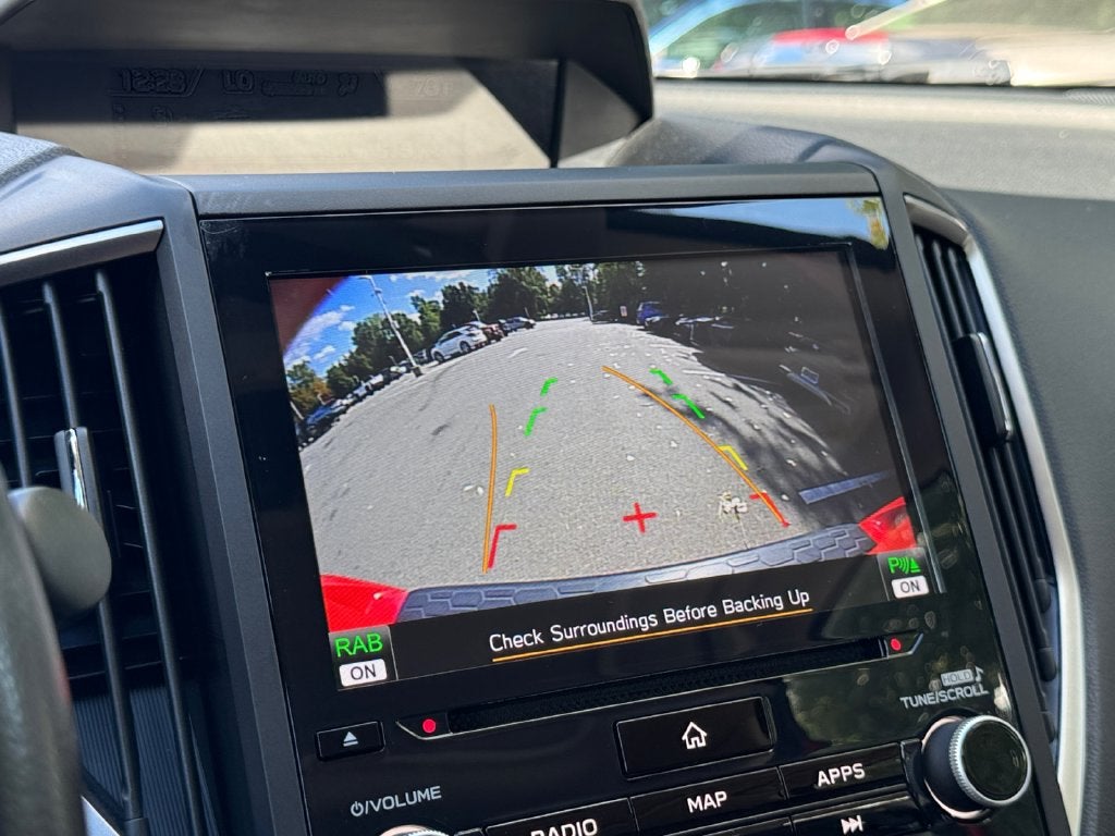 2023 Subaru Crosstrek Limited **LIFETIME POWERTRAIN**