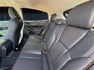 2023 Subaru Crosstrek Limited **LIFETIME POWERTRAIN**