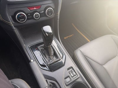 2023 Subaru Crosstrek Sport *LIFETIME POWERTRAIN*