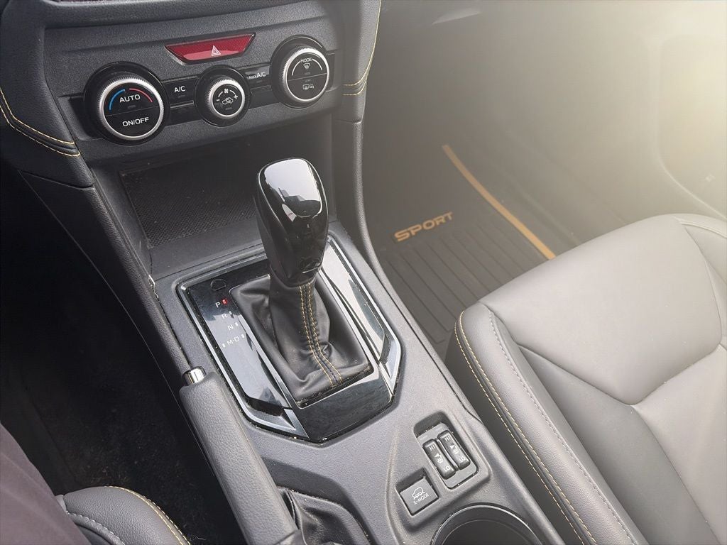 2023 Subaru Crosstrek Sport *LIFETIME POWERTRAIN*