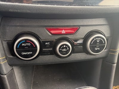 2023 Subaru Crosstrek Sport *LIFETIME POWERTRAIN*