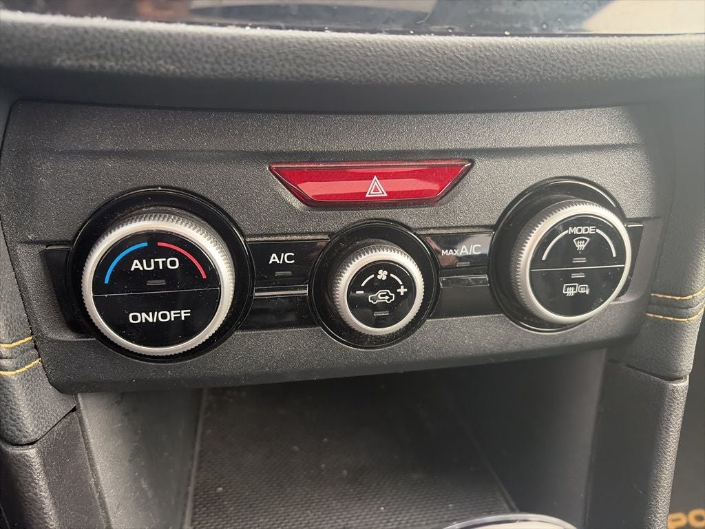 2023 Subaru Crosstrek Sport *LIFETIME POWERTRAIN*