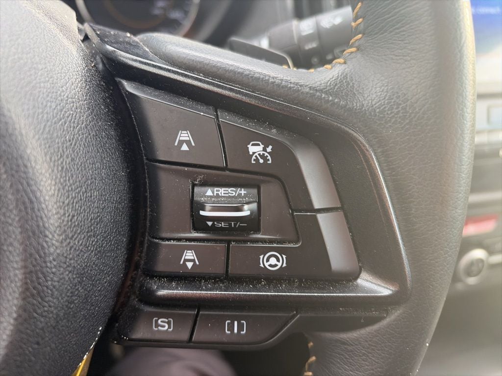 2023 Subaru Crosstrek Sport *LIFETIME POWERTRAIN*