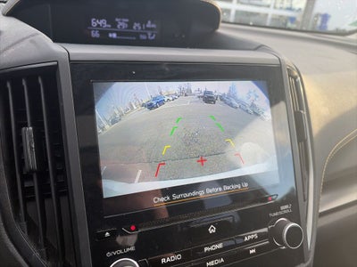 2023 Subaru Crosstrek Sport *LIFETIME POWERTRAIN*