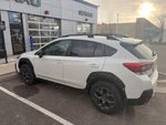 2023 Subaru Crosstrek Sport *LIFETIME POWERTRAIN*