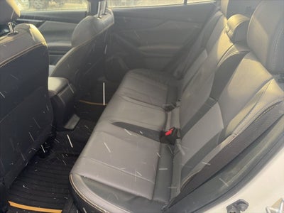 2023 Subaru Crosstrek Sport *LIFETIME POWERTRAIN*