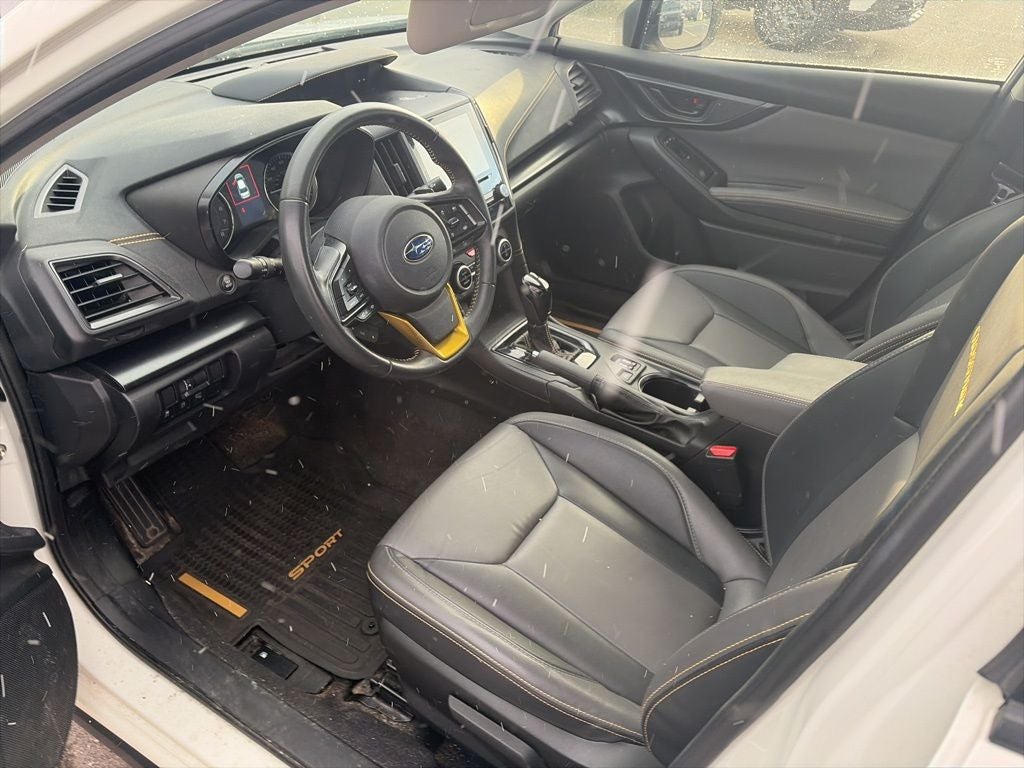 2023 Subaru Crosstrek Sport *LIFETIME POWERTRAIN*