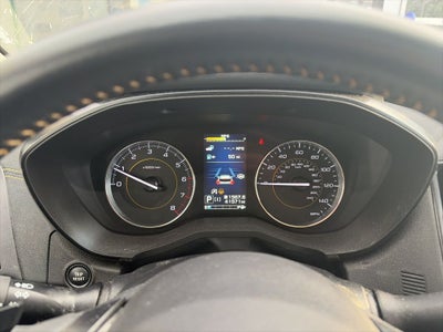 2023 Subaru Crosstrek Sport *LIFETIME POWERTRAIN*