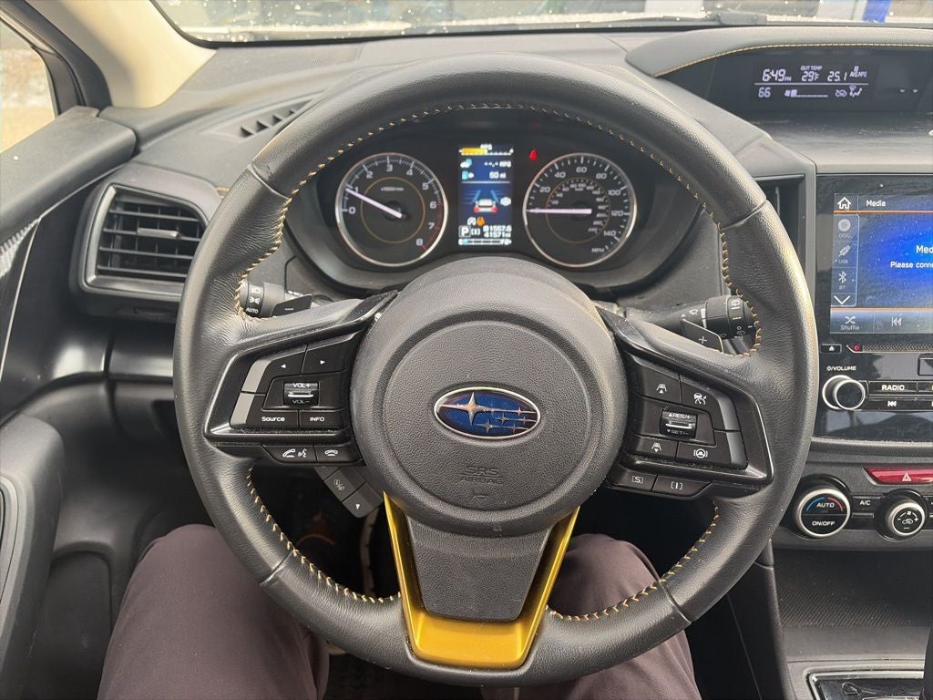 2023 Subaru Crosstrek Sport *LIFETIME POWERTRAIN*