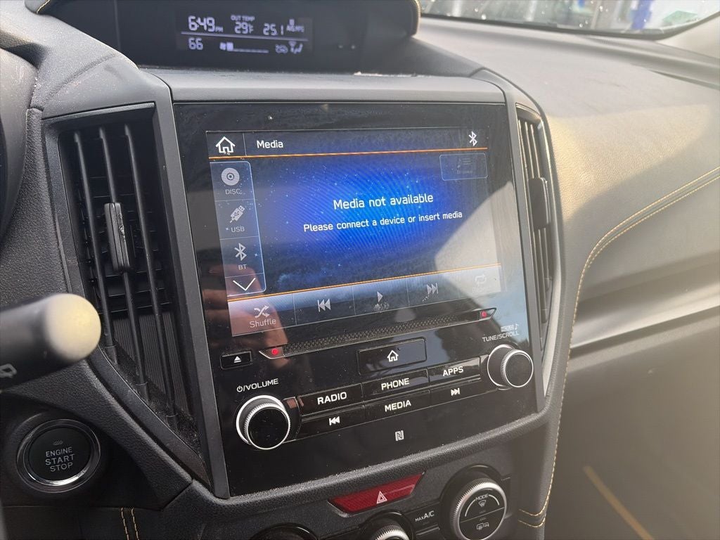 2023 Subaru Crosstrek Sport *LIFETIME POWERTRAIN*