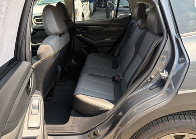 2023 Subaru Crosstrek Sport **LIFETIME POWERTRAIN**