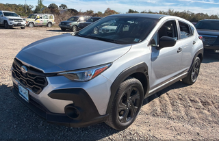 2024 Subaru Crosstrek Base