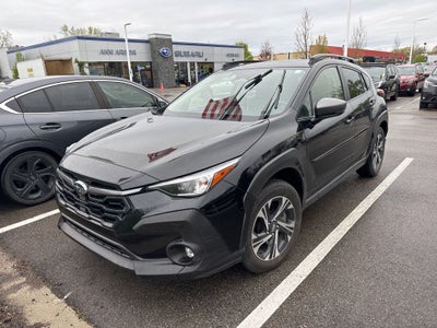 2024 Subaru Crosstrek Premium *LIFETIME POWERTRAIN*