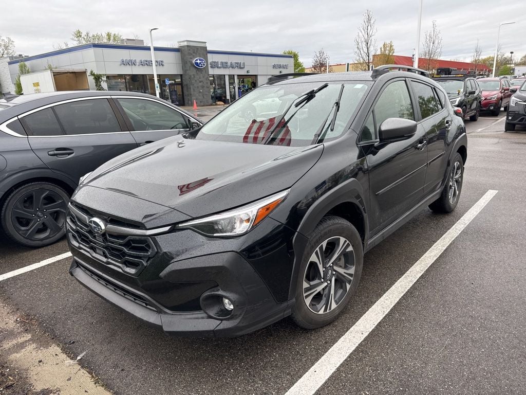 2024 Subaru Crosstrek Premium *LIFETIME POWERTRAIN*