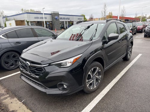 2024 Subaru Crosstrek Premium *LIFETIME POWERTRAIN*