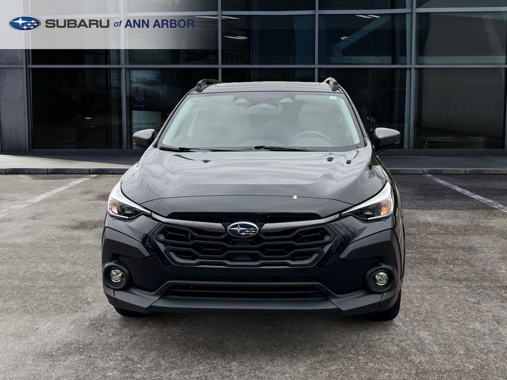 2024 Subaru Crosstrek Premium *LIFETIME POWERTRAIN*