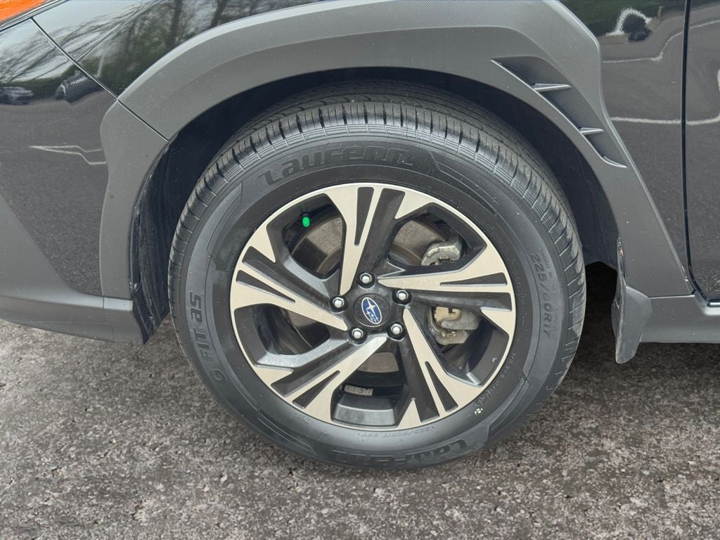 2024 Subaru Crosstrek Premium *LIFETIME POWERTRAIN*