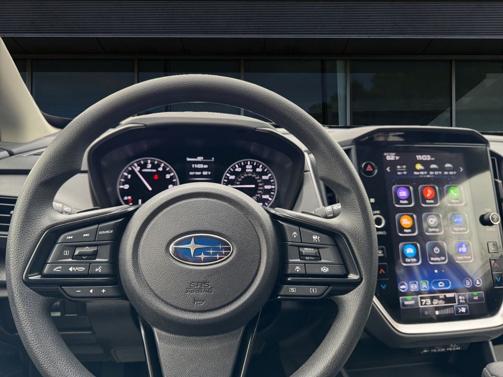 2024 Subaru Crosstrek Premium *LIFETIME POWERTRAIN*