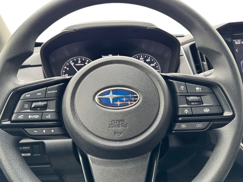2024 Subaru Crosstrek Premium *LIFETIME POWERTRAIN*