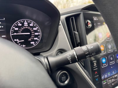 2024 Subaru Crosstrek Premium *LIFETIME POWERTRAIN*
