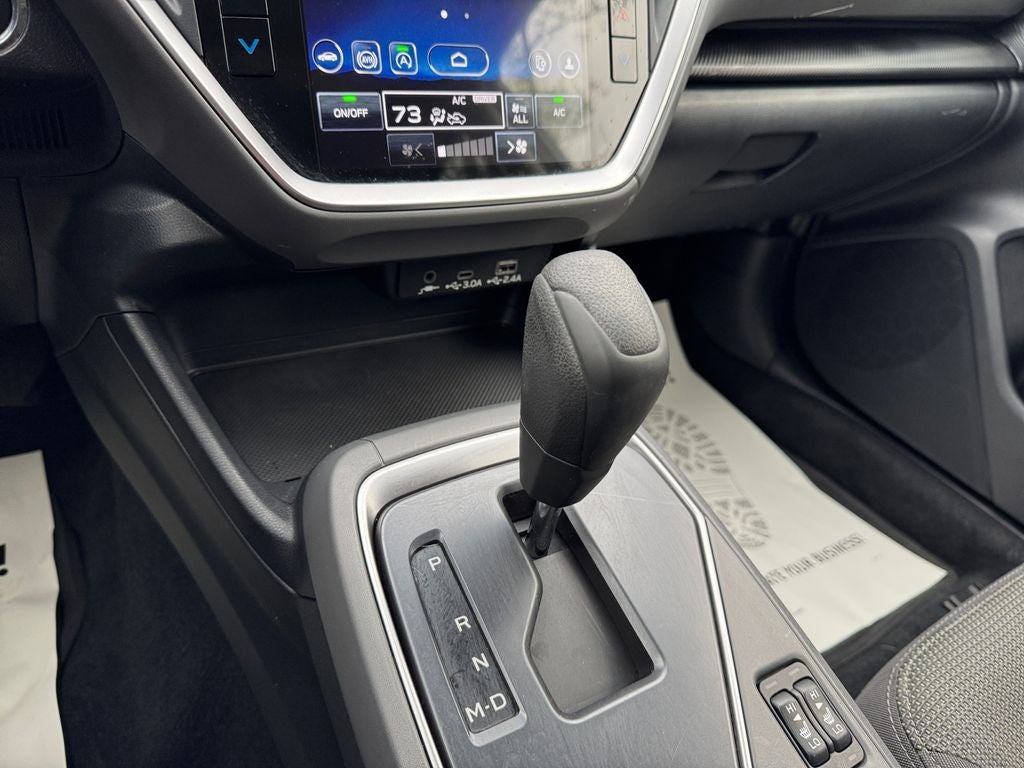 2024 Subaru Crosstrek Premium *LIFETIME POWERTRAIN*
