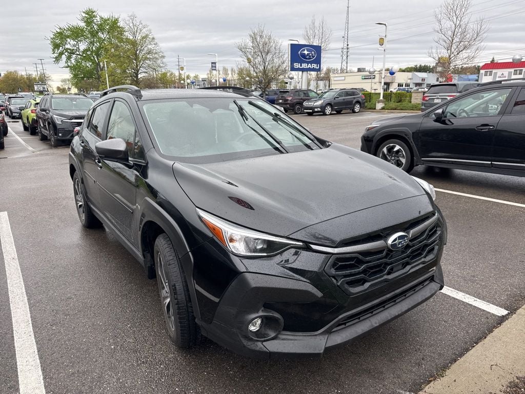 2024 Subaru Crosstrek Premium *LIFETIME POWERTRAIN*