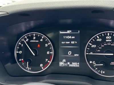 2024 Subaru Crosstrek Premium *LIFETIME POWERTRAIN*