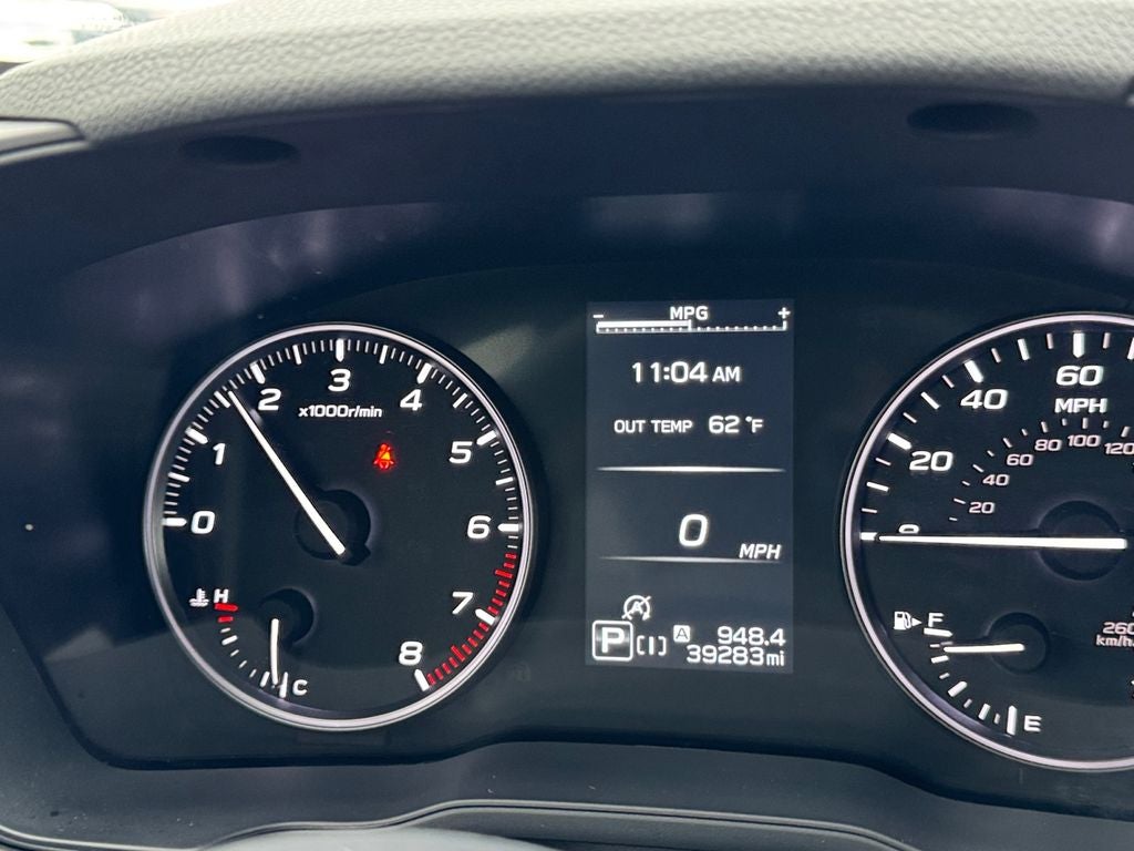 2024 Subaru Crosstrek Premium *LIFETIME POWERTRAIN*