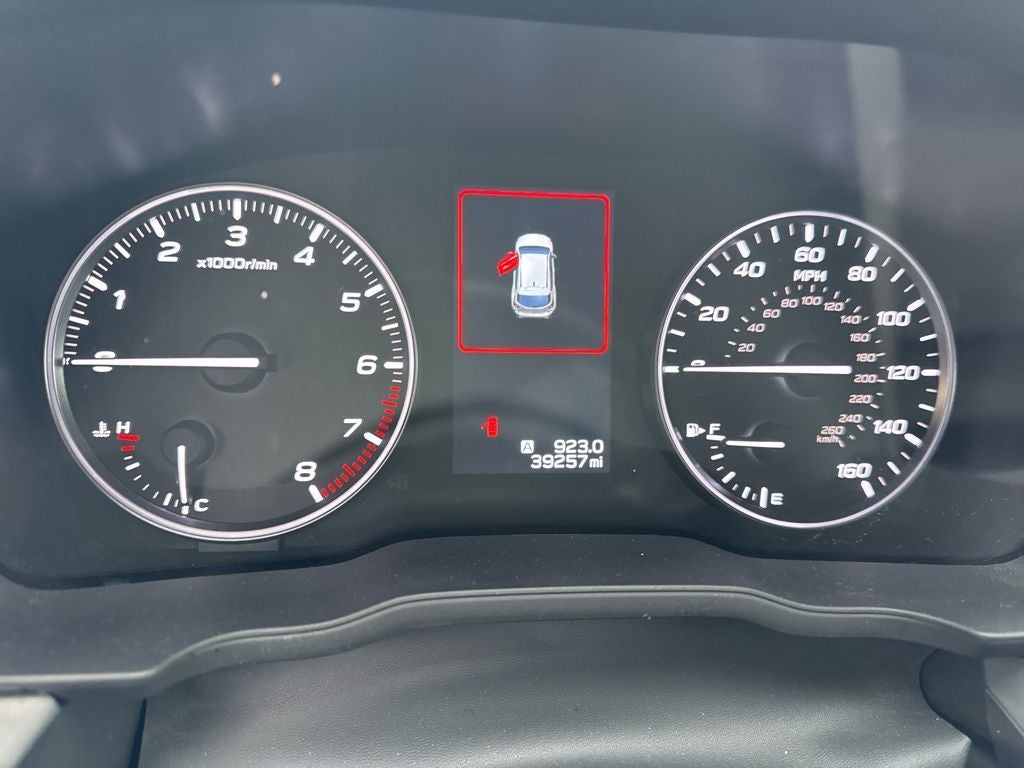 2024 Subaru Crosstrek Premium *LIFETIME POWERTRAIN*