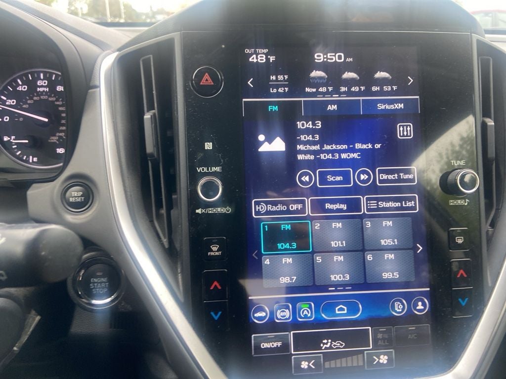 2024 Subaru Crosstrek Premium *LIFETIME POWERTRAIN*