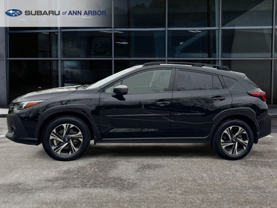 2024 Subaru Crosstrek Premium *LIFETIME POWERTRAIN*