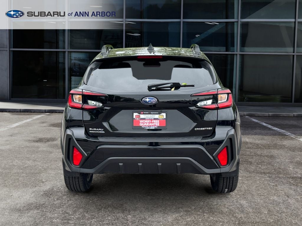 2024 Subaru Crosstrek Premium *LIFETIME POWERTRAIN*