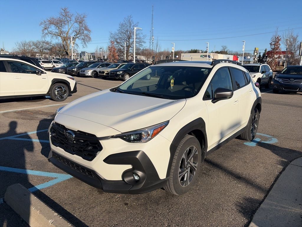 2024 Subaru Crosstrek Premium *LIFETIME POWERTRAIN*