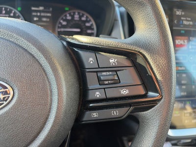 2024 Subaru Crosstrek Premium *LIFETIME POWERTRAIN*