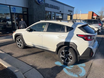 2024 Subaru Crosstrek Premium *LIFETIME POWERTRAIN*