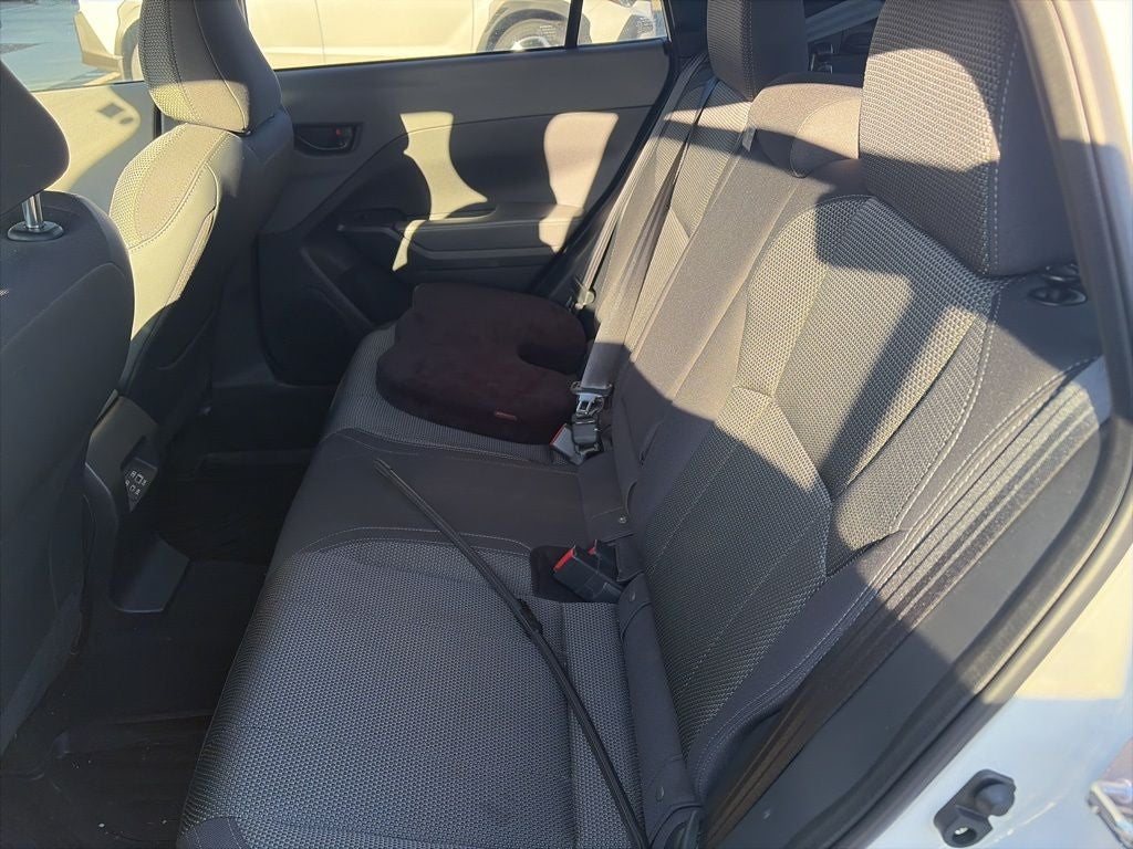 2024 Subaru Crosstrek Premium *LIFETIME POWERTRAIN*