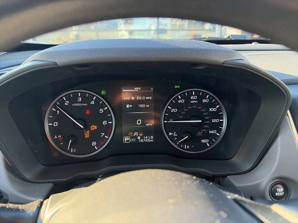 2024 Subaru Crosstrek Premium *LIFETIME POWERTRAIN*