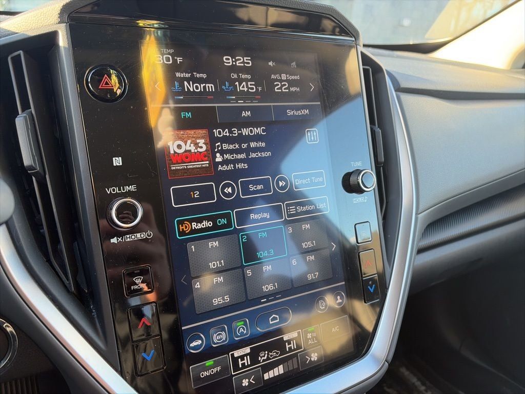 2024 Subaru Crosstrek Premium *LIFETIME POWERTRAIN*