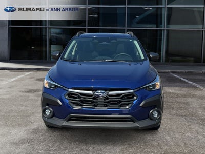 2024 Subaru Crosstrek Premium *LIFETIME POWERTRAIN*