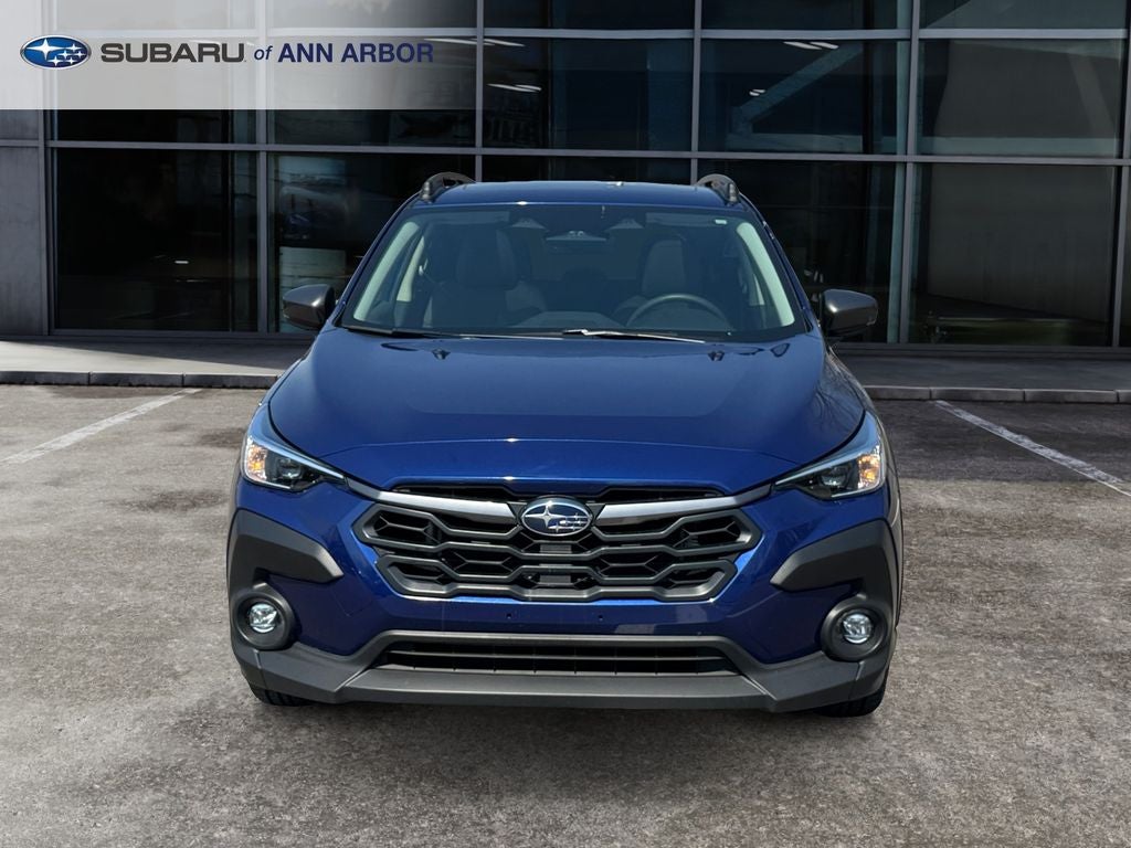 2024 Subaru Crosstrek Premium *LIFETIME POWERTRAIN*