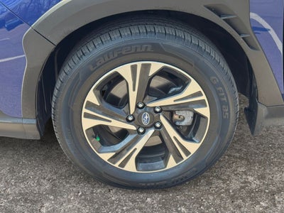 2024 Subaru Crosstrek Premium *LIFETIME POWERTRAIN*