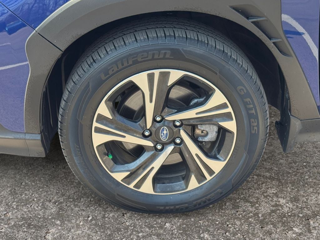 2024 Subaru Crosstrek Premium *LIFETIME POWERTRAIN*