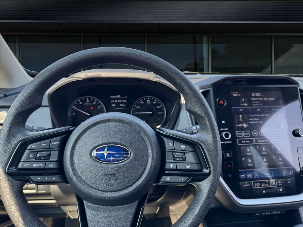 2024 Subaru Crosstrek Premium *LIFETIME POWERTRAIN*