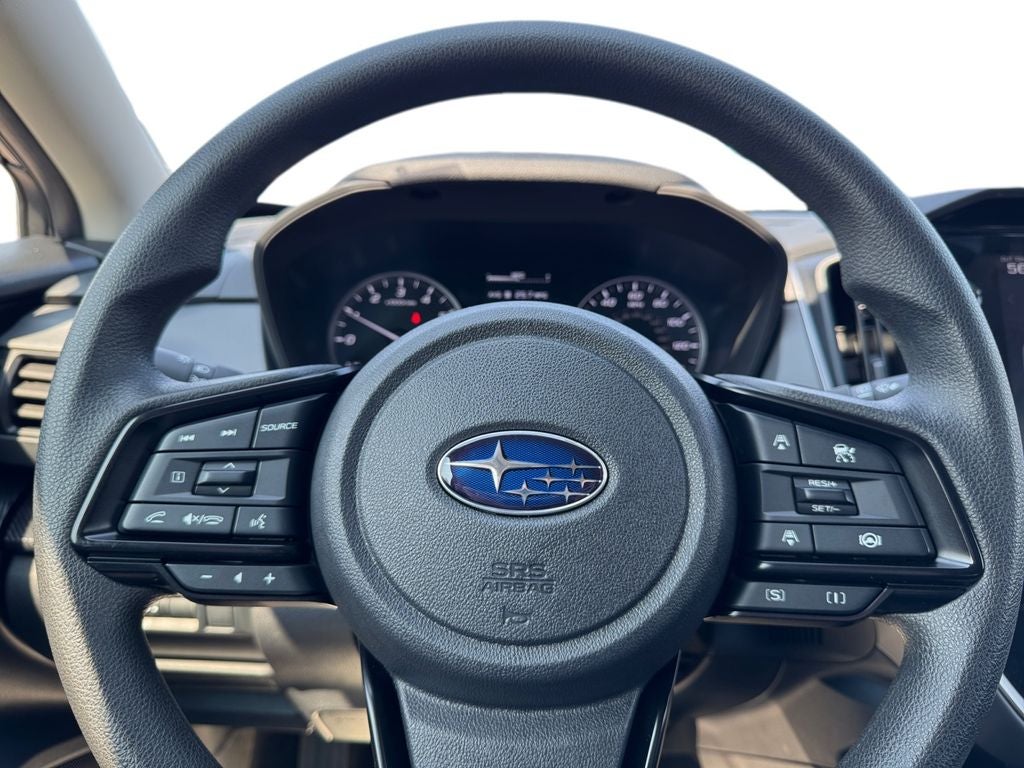 2024 Subaru Crosstrek Premium *LIFETIME POWERTRAIN*