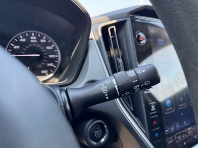 2024 Subaru Crosstrek Premium *LIFETIME POWERTRAIN*