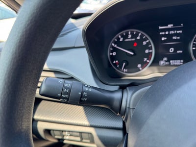 2024 Subaru Crosstrek Premium *LIFETIME POWERTRAIN*