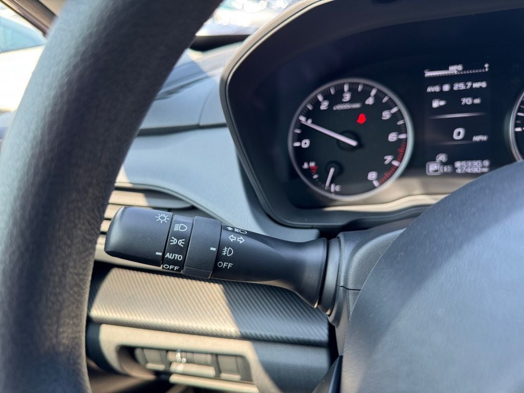 2024 Subaru Crosstrek Premium *LIFETIME POWERTRAIN*
